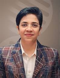 Dr Uliya Mulla
